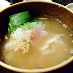 Yumedokoro Ryoushi Meshi Zakoya - 