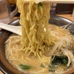 Ramen Shouriki - 