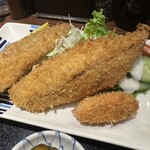 地酒処 味の助 - 