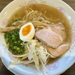 つけ麺・ラーメン・油そば 八本松製麺所 - 