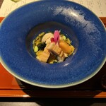 Japanese cuisine Shinju - 