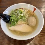 ラーメン中澤 - 