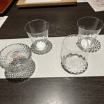 Japanese cuisine Shinju - 