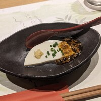 くずし割烹 天ぷら竹の庵 東銀座店 - 