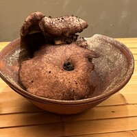 室町 和久傳 - 