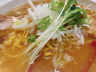 麺屋 雪月花 - 