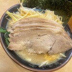 ラーメン 光家 - 