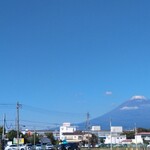Zembee Shin Fuji - 富士山が綺麗