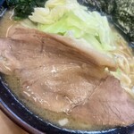 ラーメン 光家 - 