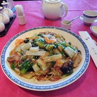 ホテルオークラ レストラン千葉 中国料理 桃源 - 