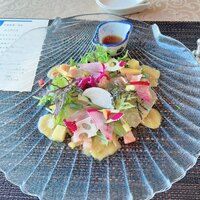 中国料理 燦宮 - 