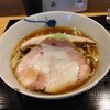 麺 みつヰ