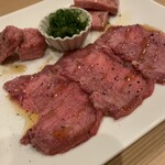 炭火焼肉 さか元 - 