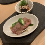 Sumibiyakiniku Sakamoto - 