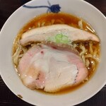 麺 みつヰ - 