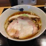 麺 みつヰ - 