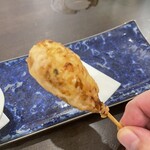 中国菜 火ノ鳥 - 