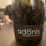 中国菜 火ノ鳥 - 