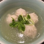 中国菜 火ノ鳥 - 