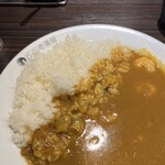 カレーハウス CoCo壱番屋 - 