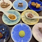 中国菜 火ノ鳥 - 