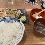 肉汁餃子のダンダダン - 