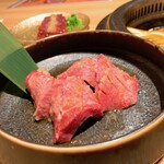 肉の山翔 - 