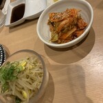 炭火焼肉 さか元 - 