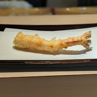 天冨良 銀座 よこ田 梅田別邸 - 