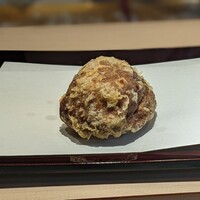 天冨良 銀座 よこ田 梅田別邸 - 