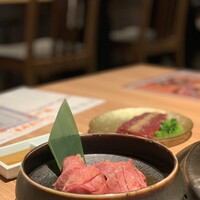 肉の山翔 - 