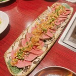 Tan Shari Yakiniku Tantatan - 