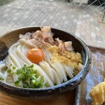 讃岐うどん田 - 