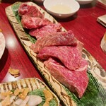 タン・シャリ・焼肉 たんたたん - 