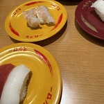 スシロー - 料理写真: