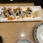 Shimbashi Shinoda Zushi - 