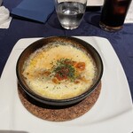 銀座イタリアン Fabi's  - 