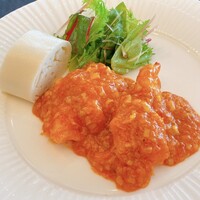スーツァンレストラン陳 横浜店 - 