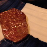 うしごろ 貫 - えんぴつ