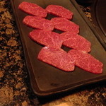 うしごろ 貫 - えんぴつ