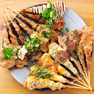 草津市で人気の焼き鳥 ランキングtop17 食べログ