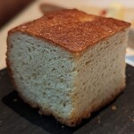 デフィ・ジョルジュマルソー - おかわり