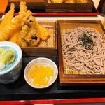 Tempura Tentora - 