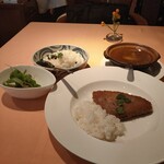 洋食の店 橋本 - 