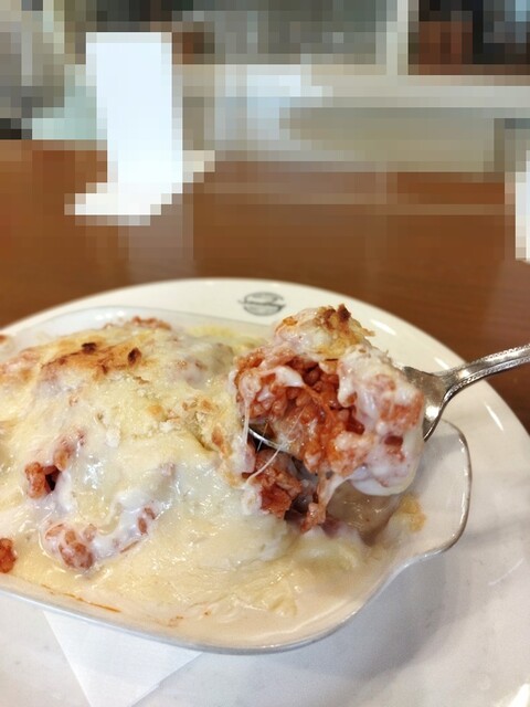 サムスイング - 中央弘前（喫茶店）の写真