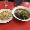 チャーミングチャーハン 丸太町本店