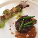 ガストロノミー ジョエル・ロブション - 