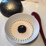 ガストロノミー ジョエル・ロブション - 