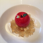 ガストロノミー ジョエル・ロブション - 