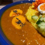 トラットリア モンテトミ - 